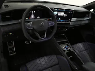 VW Tayron 1.5 TSI PHEV R-Line DSG