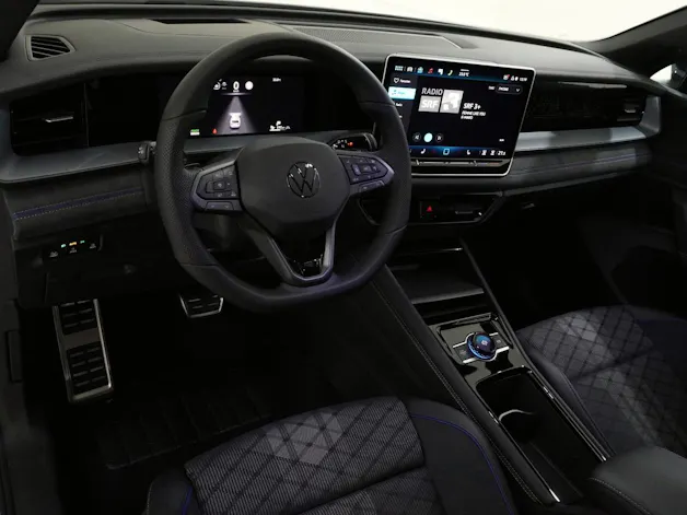 VW Tayron 1.5 TSI PHEV R-Line DSG