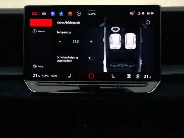 VW Tayron 1.5 TSI PHEV R-Line DSG