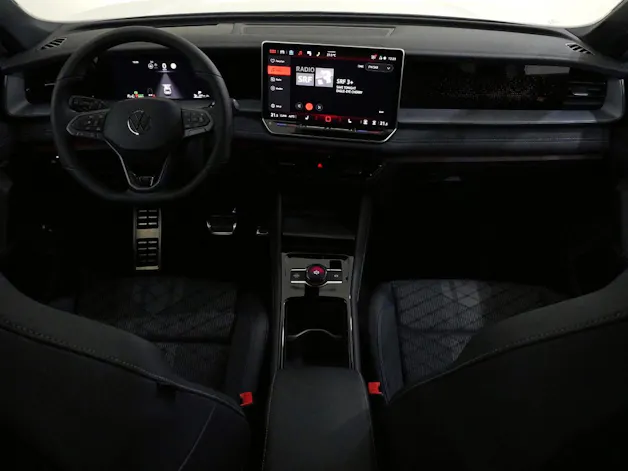 VW Tayron 1.5 TSI PHEV R-Line DSG