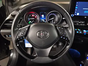 Toyota C-HR 2.0 VVTi HSD Move