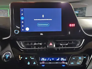 Toyota C-HR 2.0 VVTi HSD Move