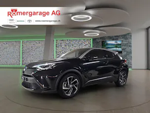 Toyota C-HR 2.0 VVTi HSD Move