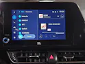 Toyota C-HR 2.0 VVTi HSD Move