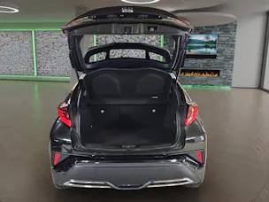 Toyota C-HR 2.0 VVTi HSD Move