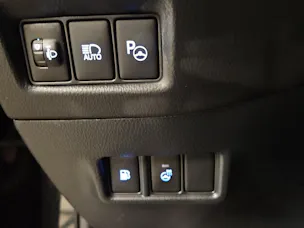 Toyota C-HR 2.0 VVTi HSD Move