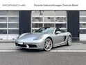 Porsche 718 Boxster S