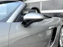 Porsche 718 Boxster S