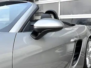 Porsche 718 Boxster S