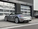 Porsche 718 Boxster S