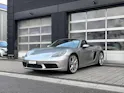 Porsche 718 Boxster S