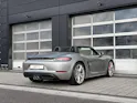 Porsche 718 Boxster S
