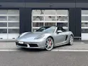 Porsche 718 Boxster S