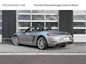 Porsche 718 Boxster S