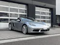 Porsche 718 Boxster S