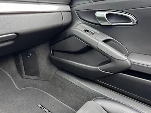 Porsche 718 Boxster S