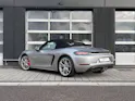 Porsche 718 Boxster S