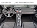 Porsche 718 Boxster S