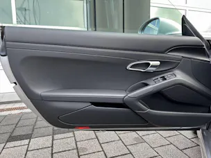 Porsche 718 Boxster S