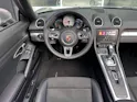 Porsche 718 Boxster S