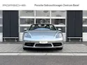 Porsche 718 Boxster S