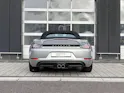 Porsche 718 Boxster S