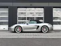 Porsche 718 Boxster S