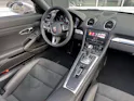Porsche 718 Boxster S