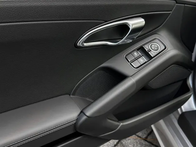 Porsche 718 Boxster S