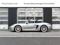 Porsche 718 Boxster S