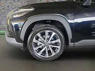 Toyota Corolla Cross 2.0 HSD Trend AWD-i
