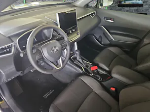 Toyota Corolla Cross 2.0 HSD Trend AWD-i