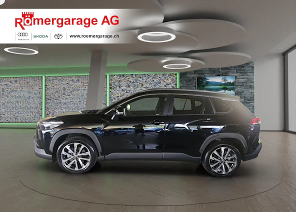 Fahrzeugbild 1 Fahrzeugbild 1