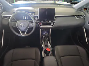 Toyota Corolla Cross 2.0 HSD Trend AWD-i