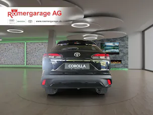 Toyota Corolla Cross 2.0 HSD Trend AWD-i