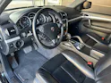 Porsche Cayenne Turbo