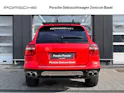 Porsche Cayenne Turbo