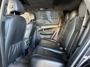 Porsche Cayenne Turbo