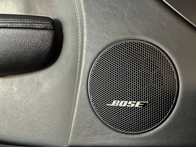 Porsche Cayenne Turbo