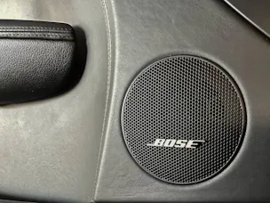 Porsche Cayenne Turbo