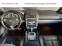 Porsche Cayenne Turbo
