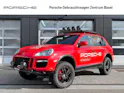 Porsche Cayenne Turbo