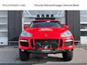 Porsche Cayenne Turbo