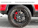 Porsche Cayenne Turbo
