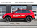 Porsche Cayenne Turbo