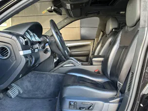 Porsche Cayenne Turbo