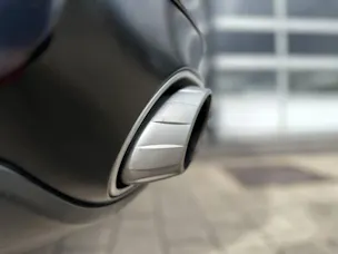 Porsche Cayenne Turbo