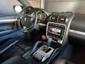 Porsche Cayenne Turbo
