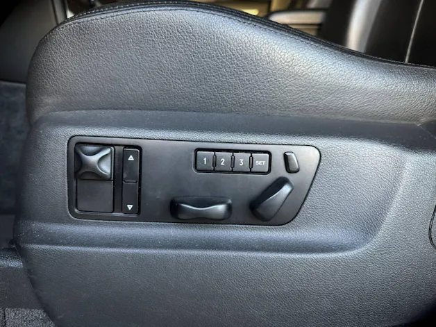 Porsche Cayenne Turbo