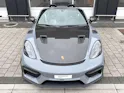 Porsche 718 Spyder RS